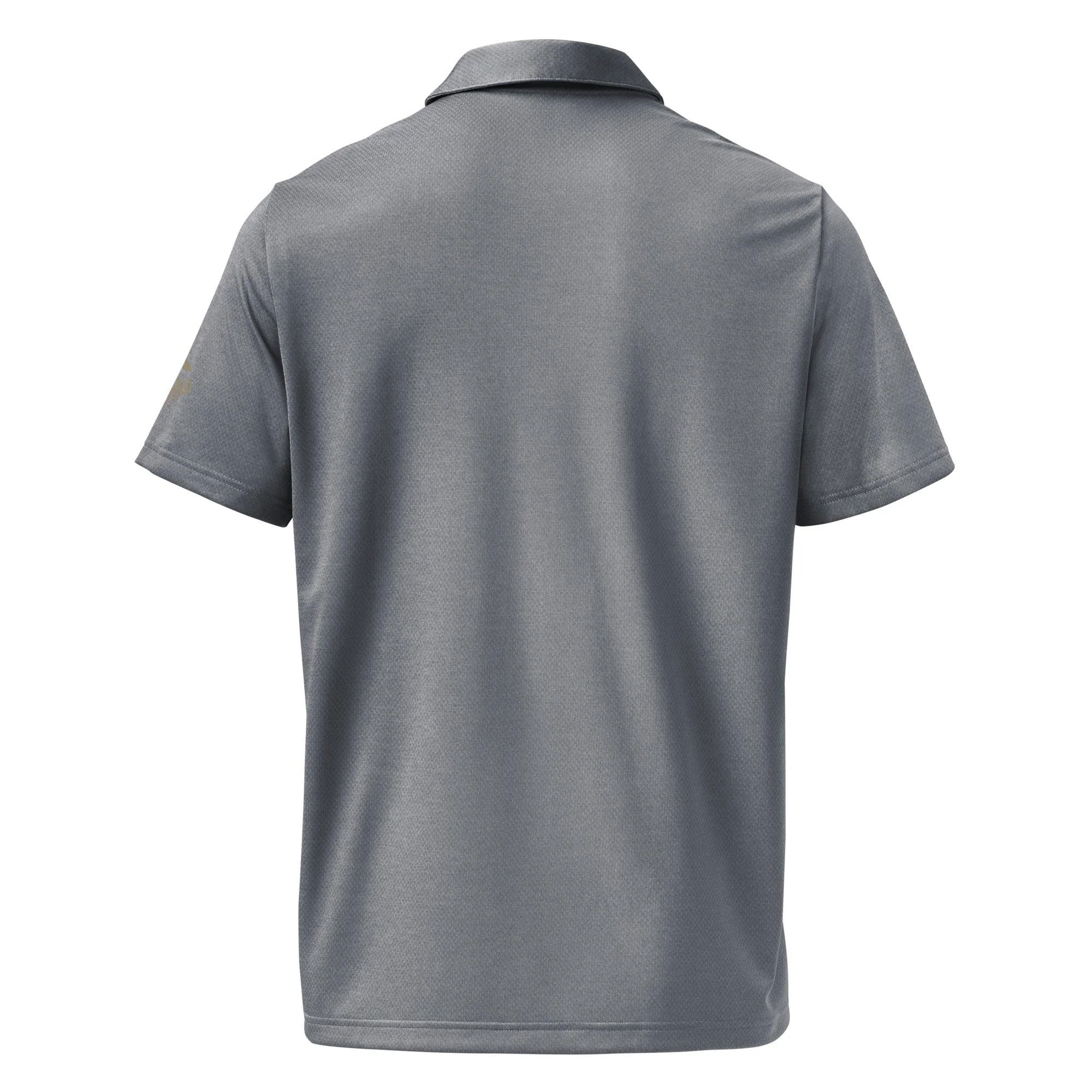U.S. Marine Corps Left Chest Emblem Adidas® Polo Shirt - Image 8