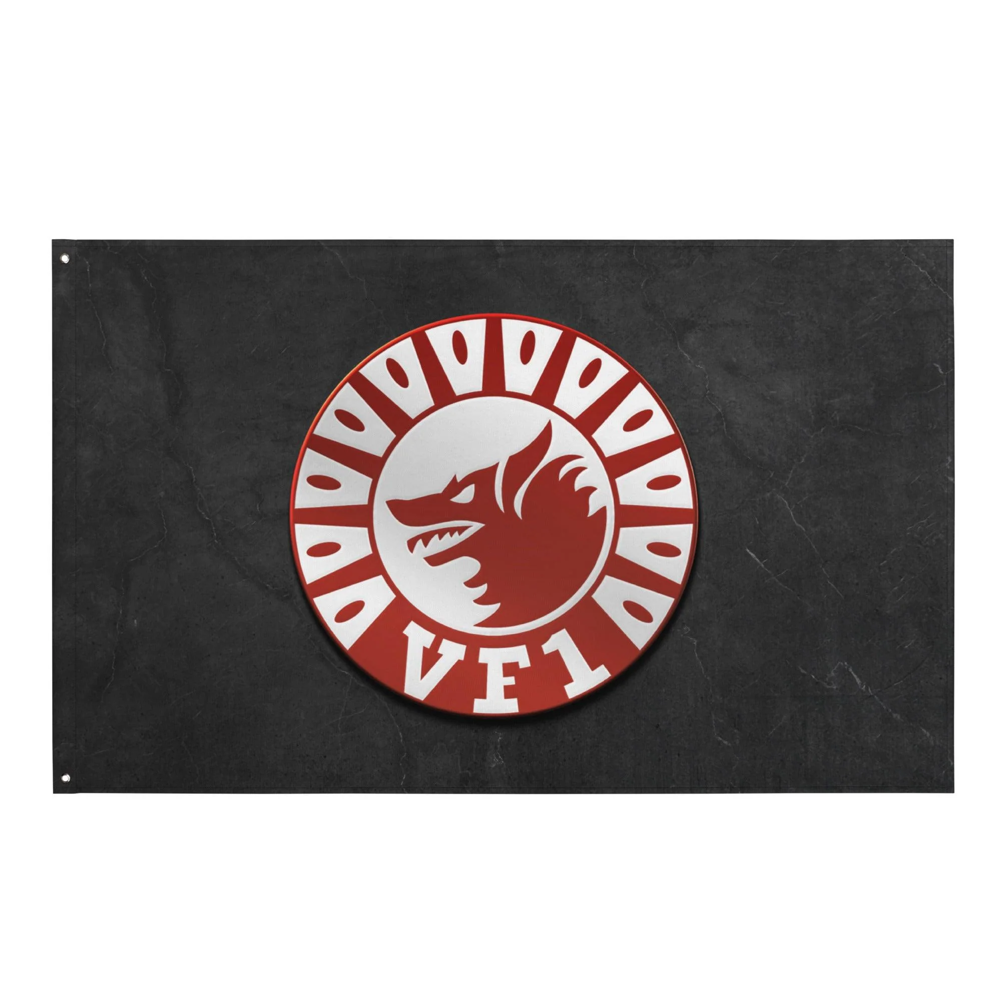 U.S. Navy Fighter Squadron 1 (VF-1) Flag