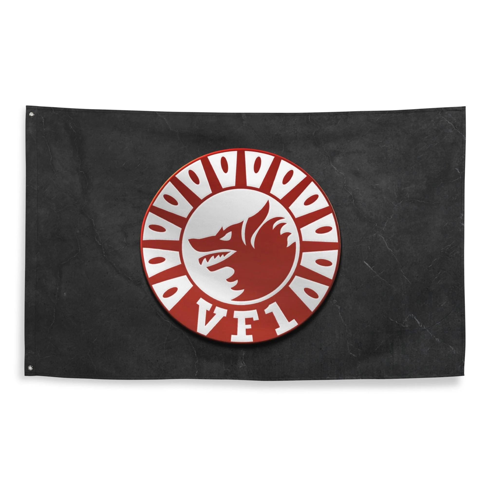 U.S. Navy Fighter Squadron 1 (VF-1) Flag - Image 3