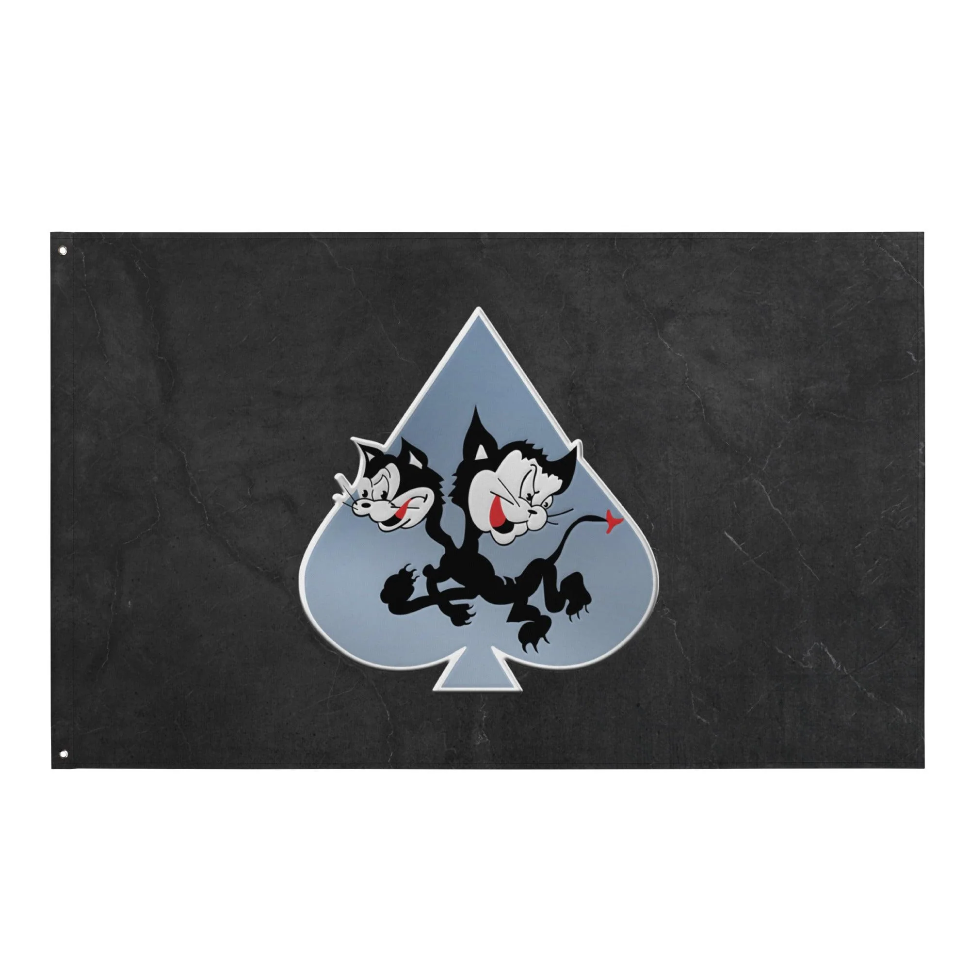U.S. Navy Fighter Squadron 18 (VF-18) Flag