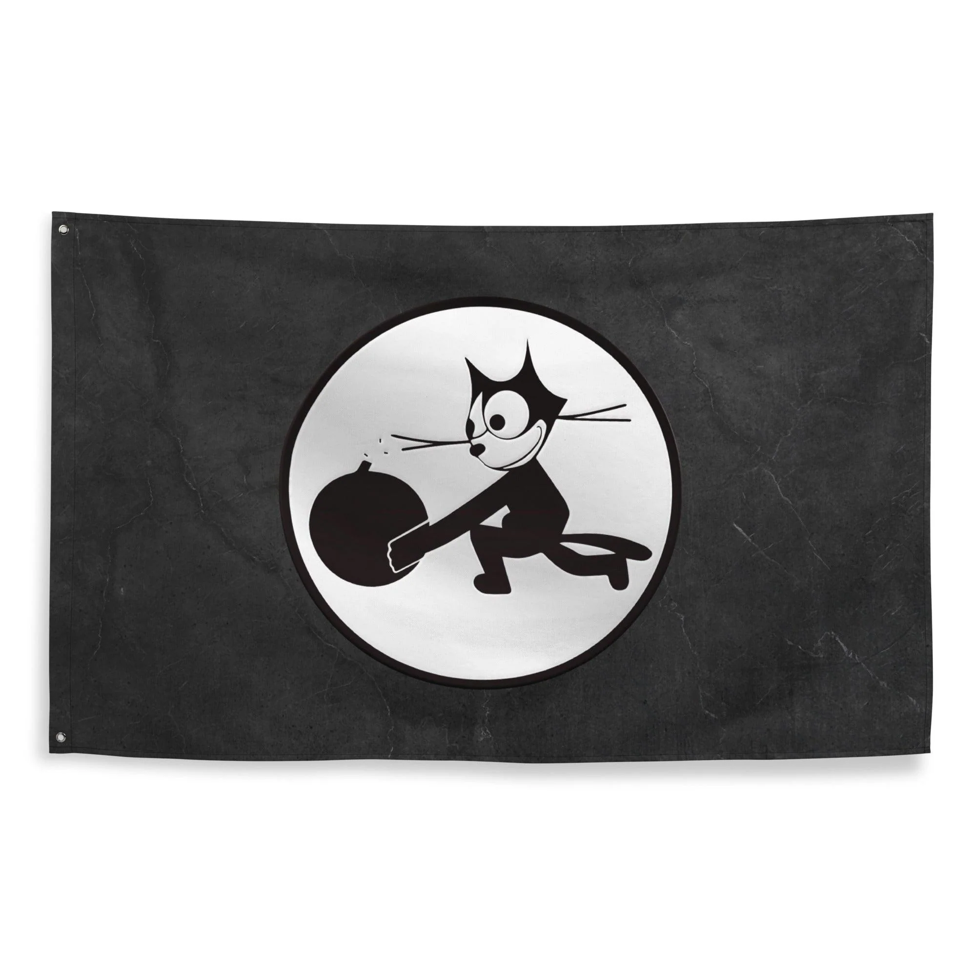 U.S. Navy Fighter Squadron 6 (VF-6) Flag - Image 3