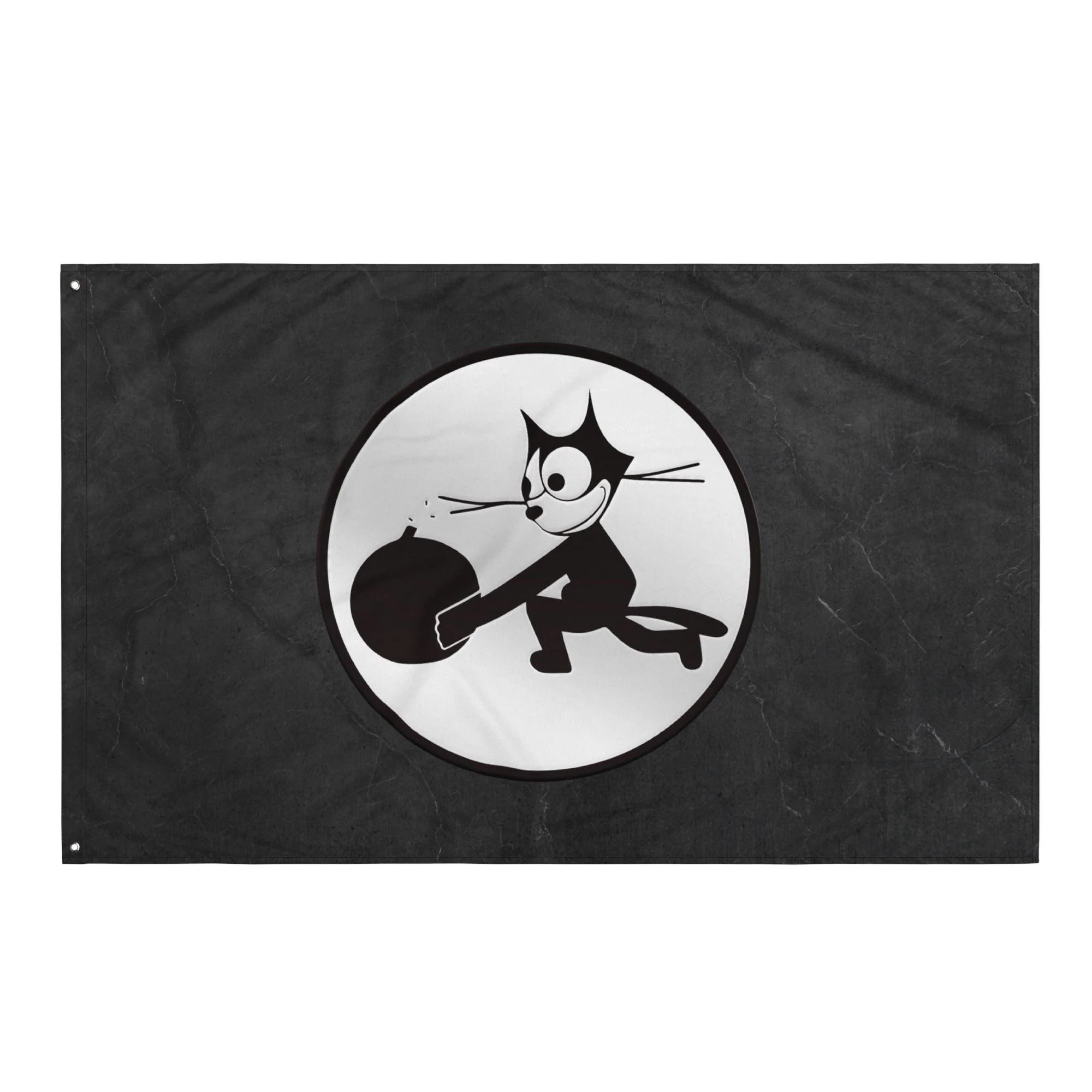 U.S. Navy Fighter Squadron 6 (VF-6) Flag - Image 4