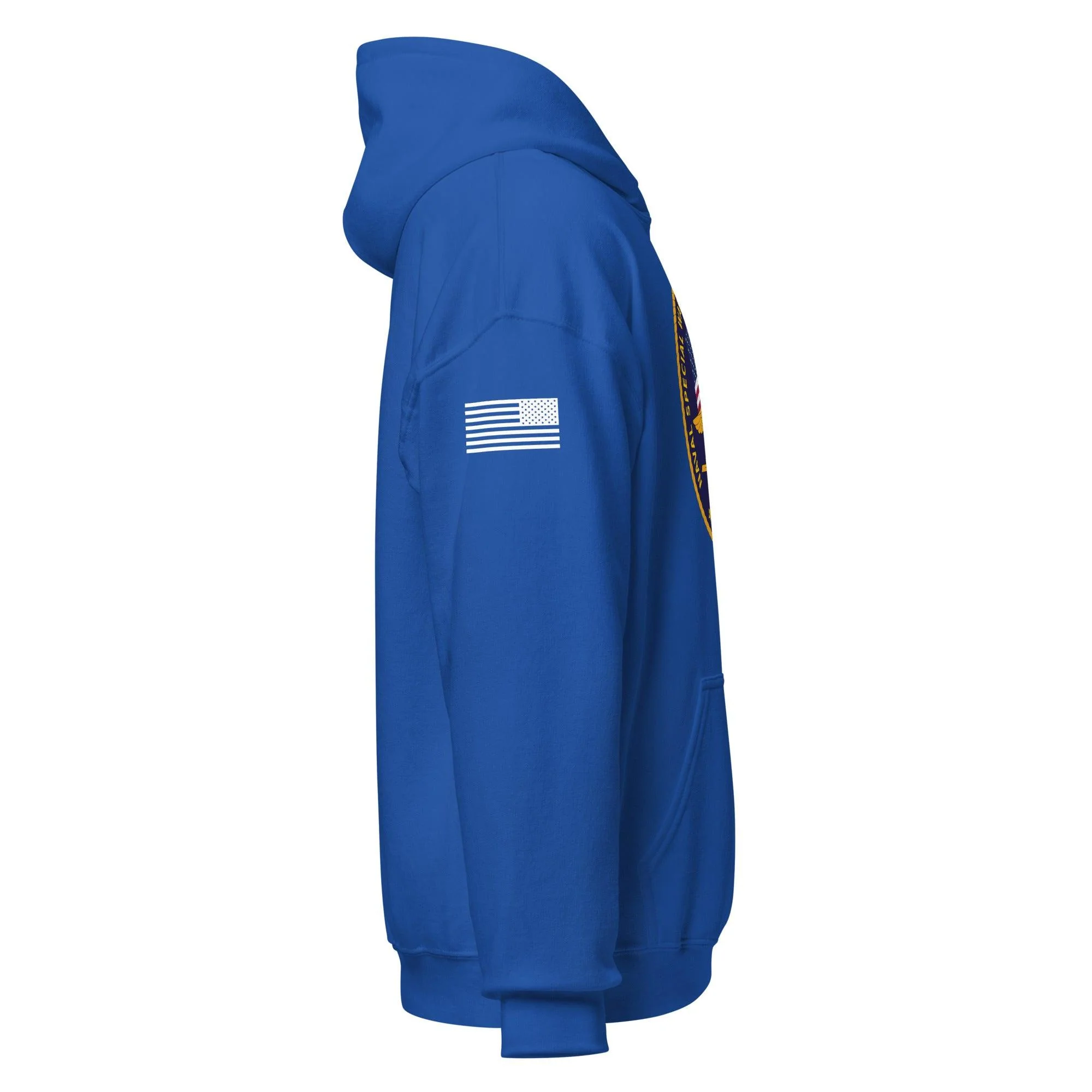 U.S. Navy SEAL Team 6 DEVGRU Frogman Unisex Hoodie - Image 14