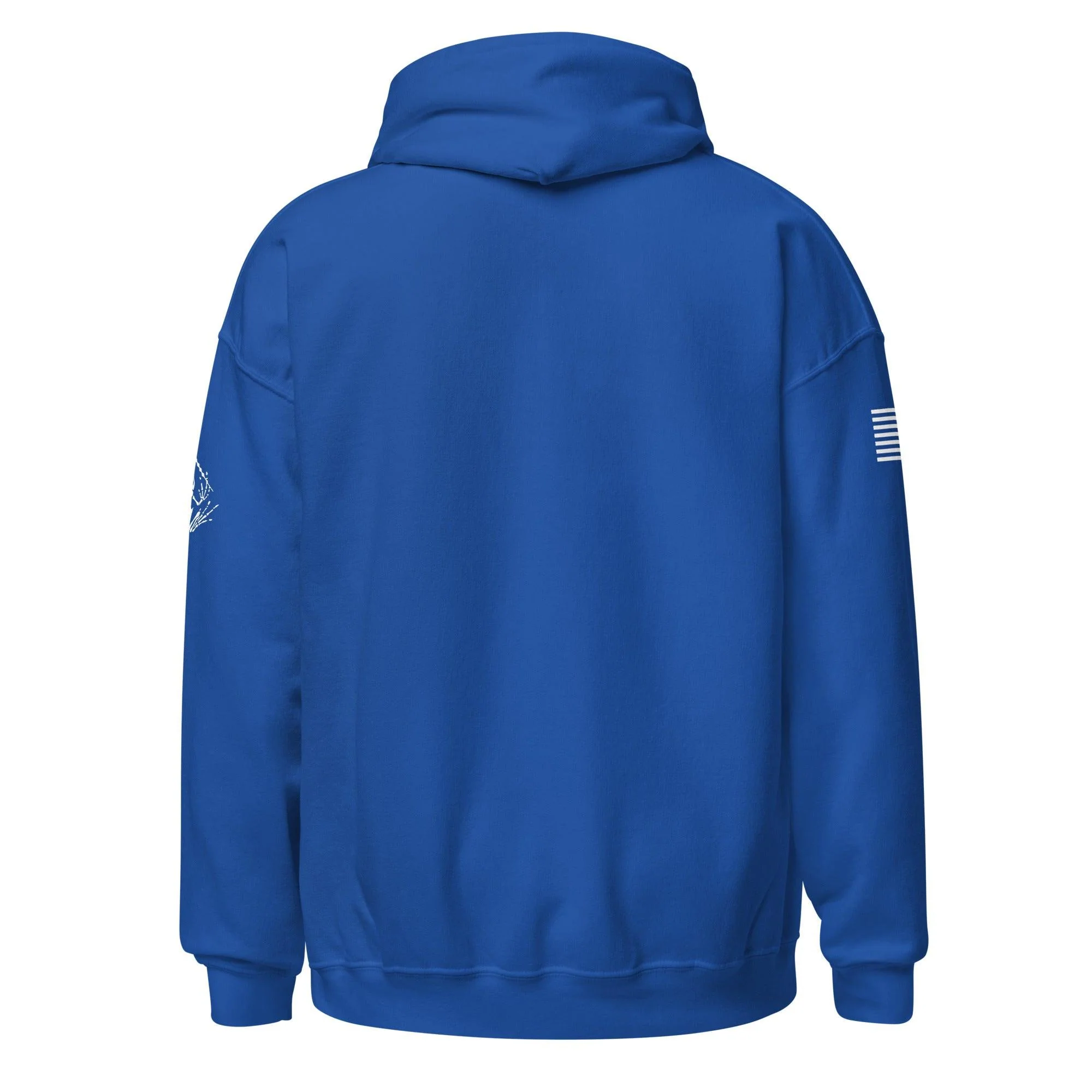 U.S. Navy SEAL Team 8 Frogman Unisex Hoodie - Image 15