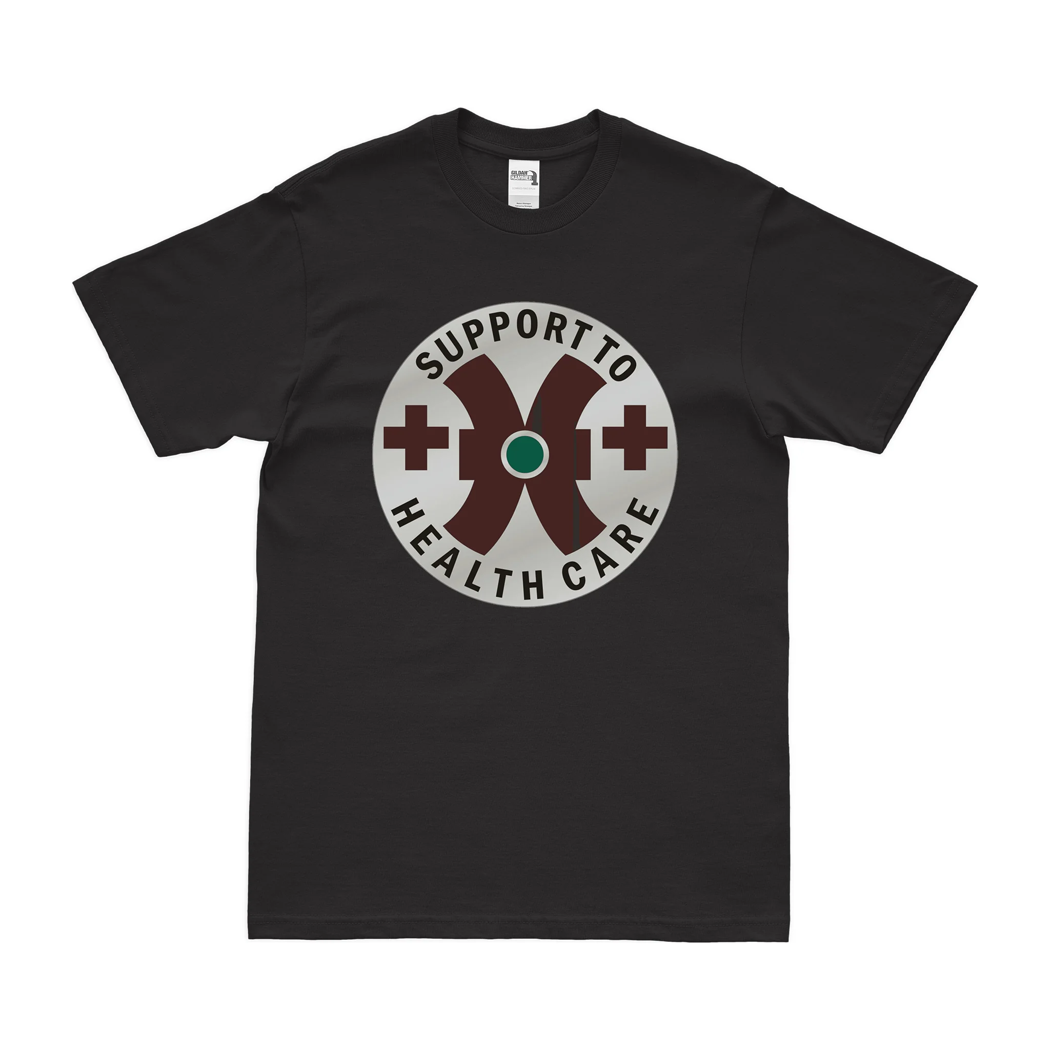 U.S. Army 16th Medical Battalion T-Shirt