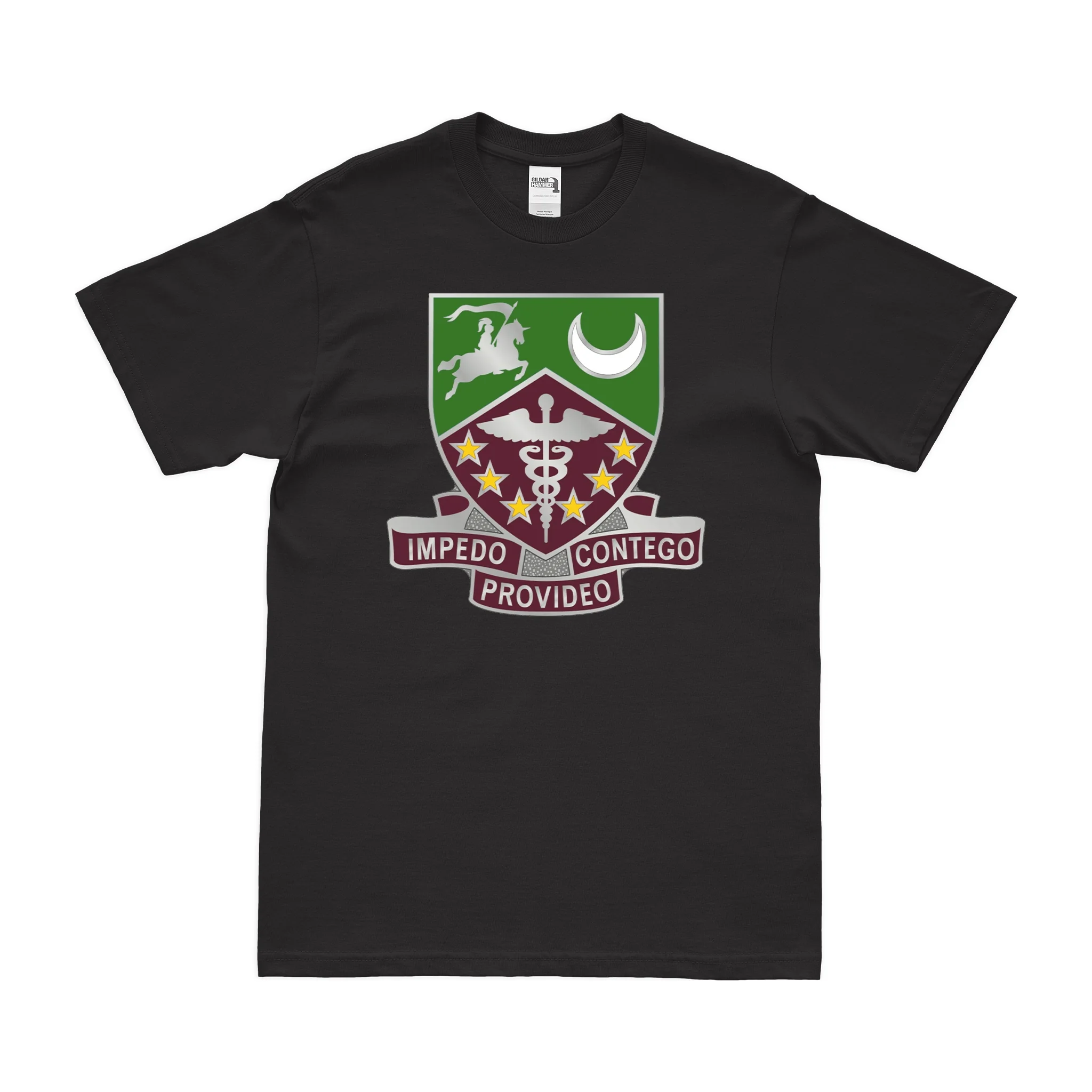 U.S. Army 229th Medical Battalion T-Shirt