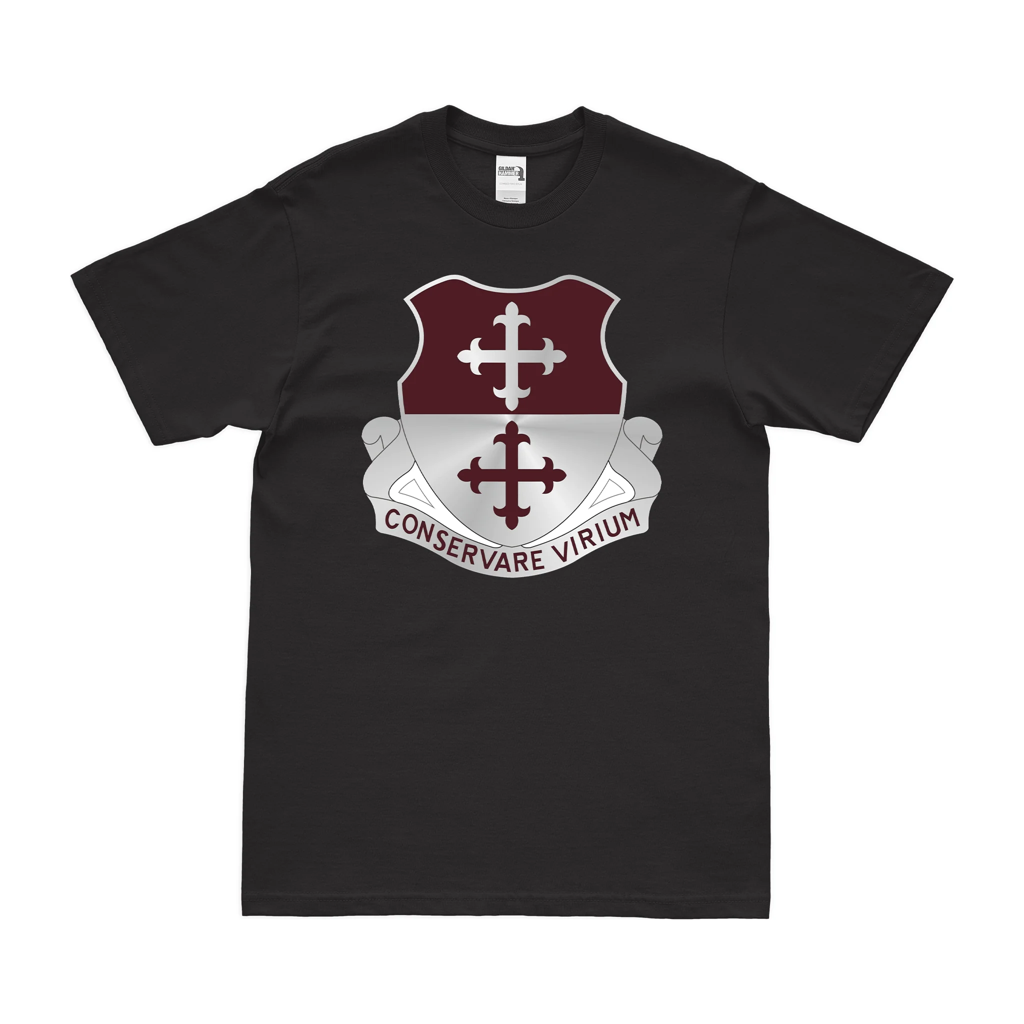 U.S. Army 363rd Medical Battalion T-Shirt