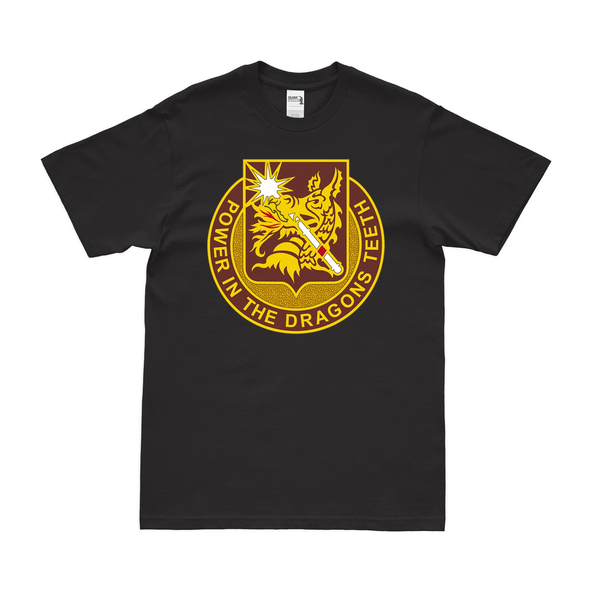 U.S. Army 425th Medical Battalion T-Shirt