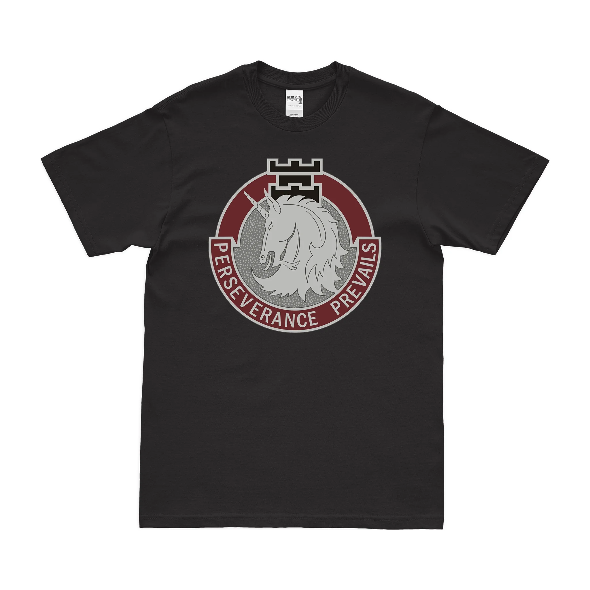 U.S. Army 49th Medical Battalion T-Shirt