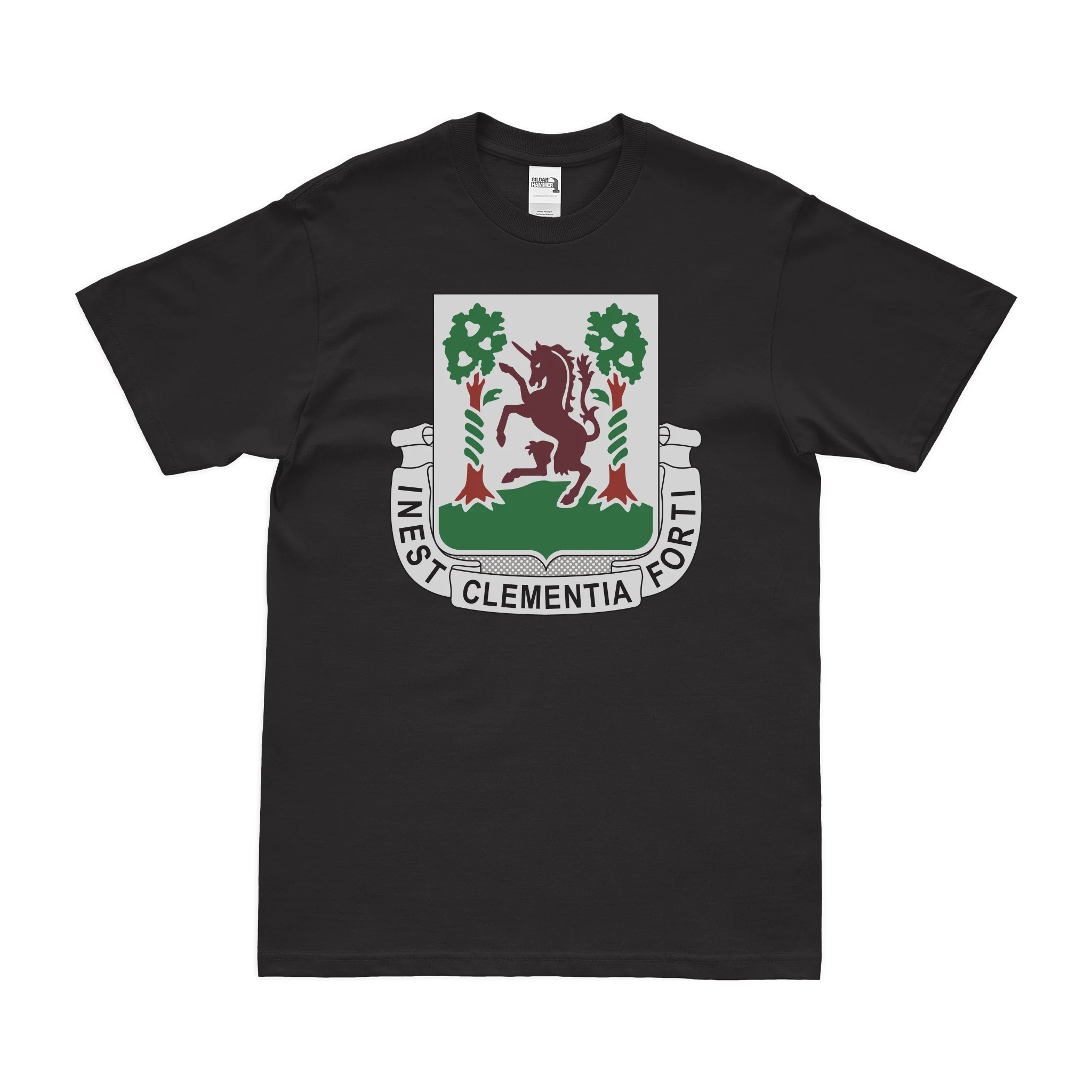 U.S. Army 61st Medical Battalion T-Shirt