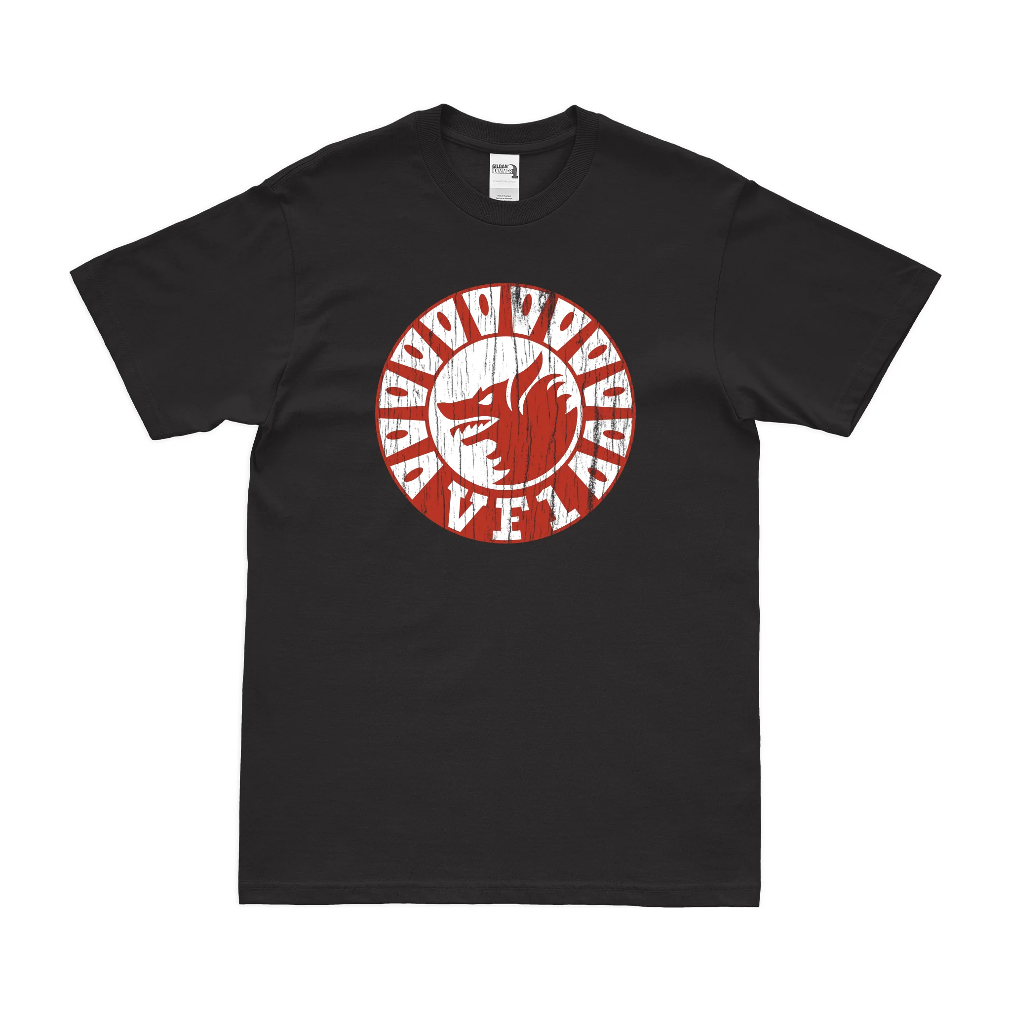 U.S. Navy Fighter Squadron 1 (VF-1) Logo T-Shirt - Image 3