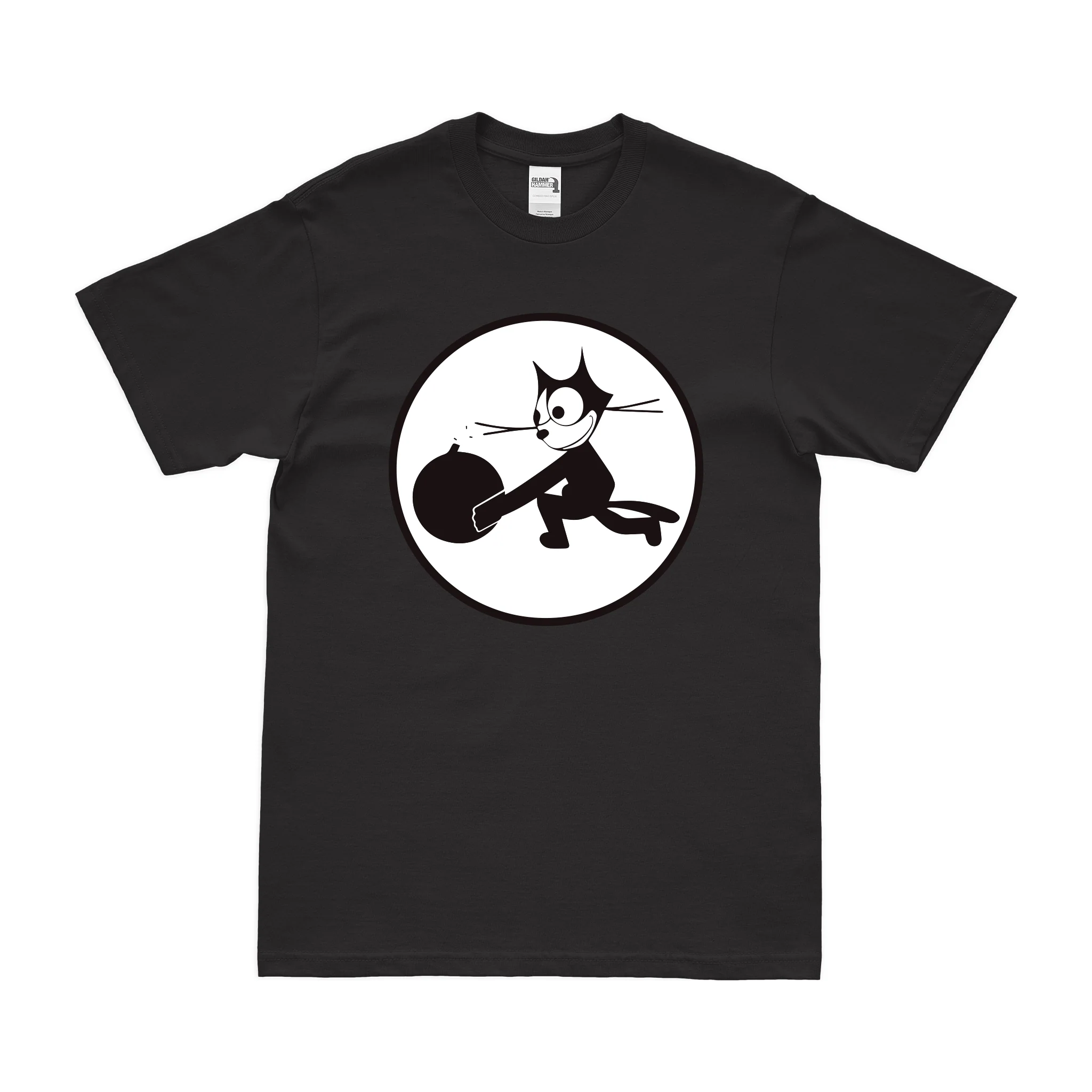 U.S. Navy Fighter Squadron 6 (VF-6) T-Shirt