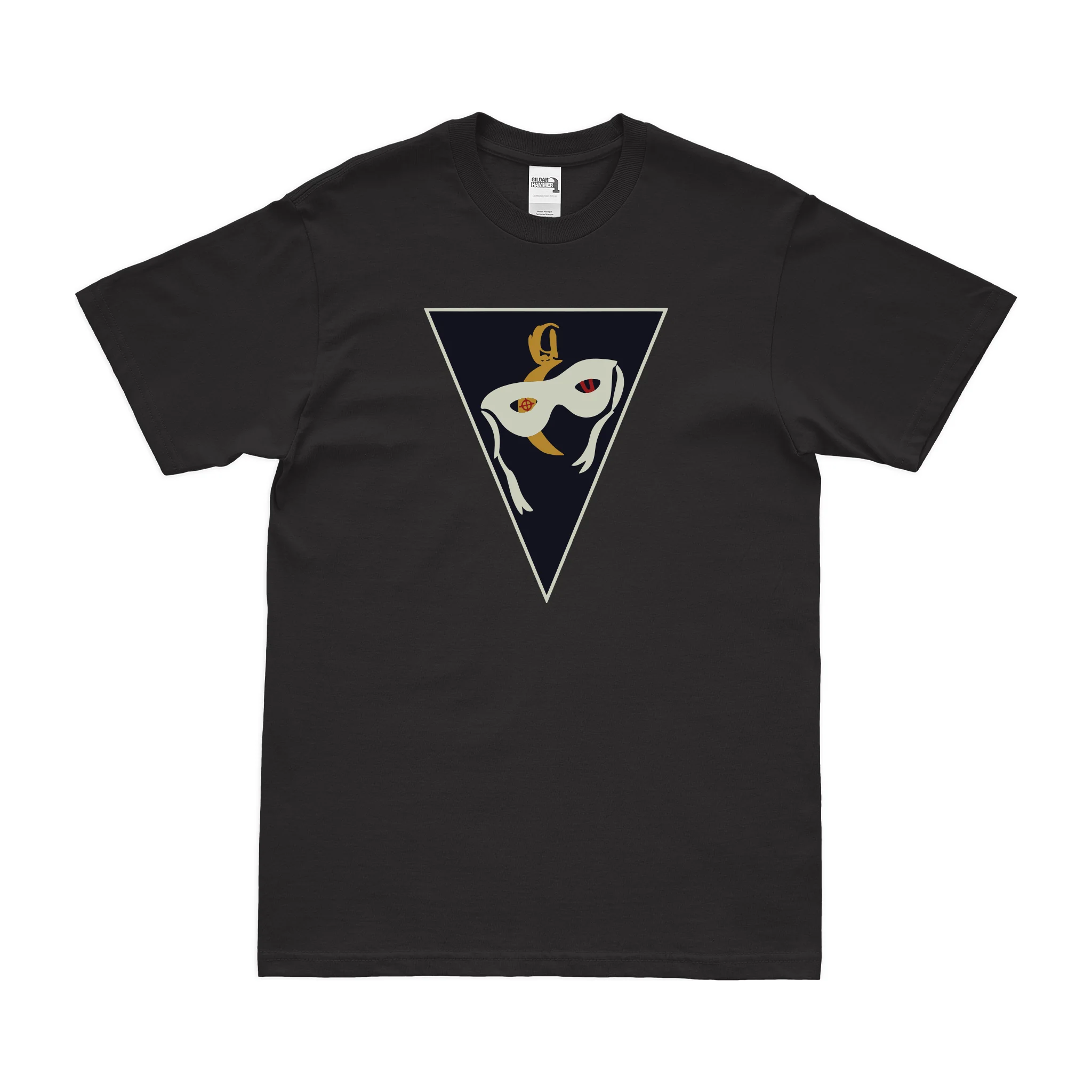 U.S. Navy Fighter Squadron 821 (VF-821) T-Shirt