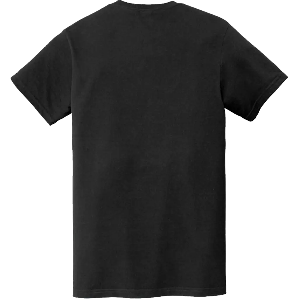 USS Bordelon (DD-881) Commemorative Logo Veteran T-Shirt - Image 2