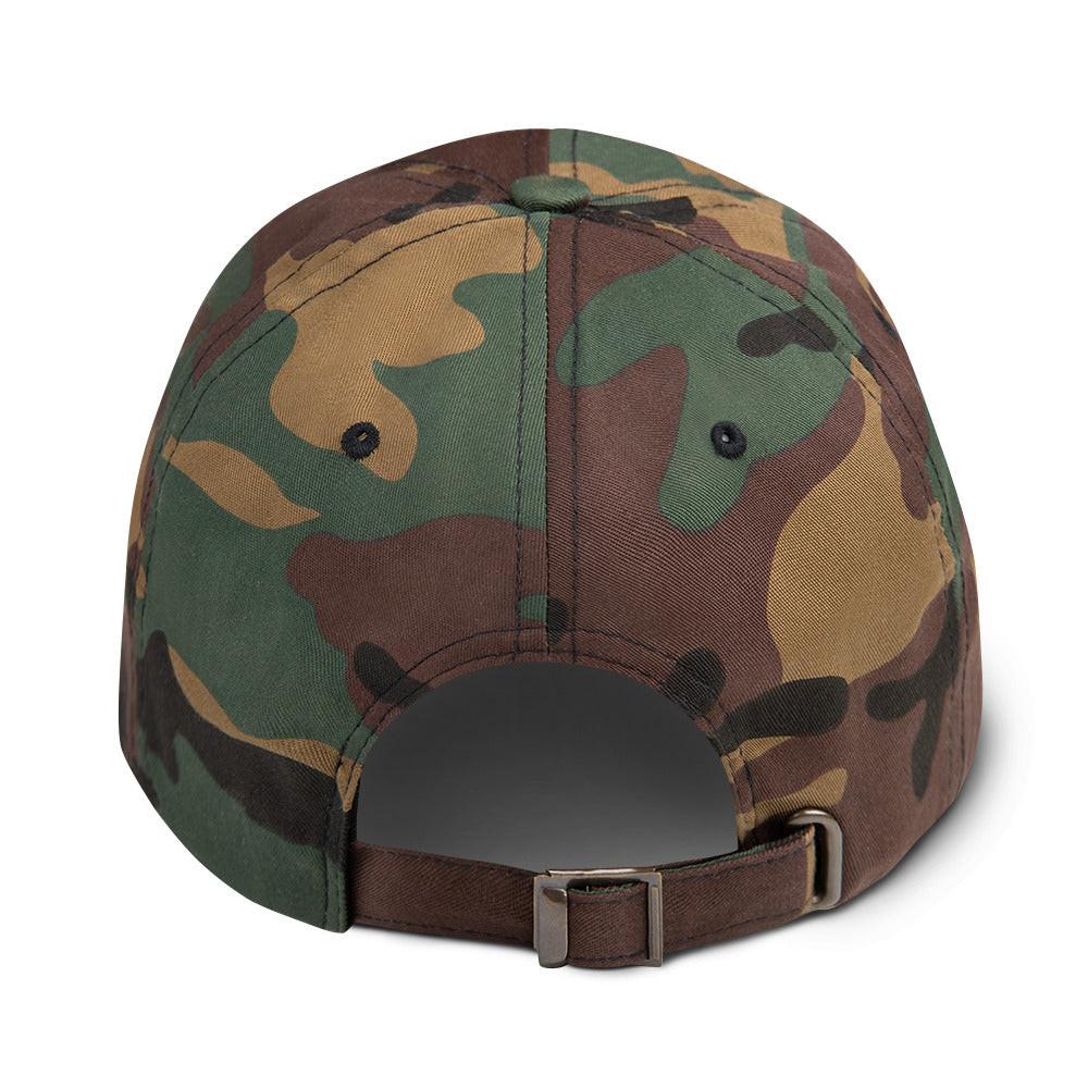 USS Presidio (APA-88) Embroidered Dad Hat - Image 8