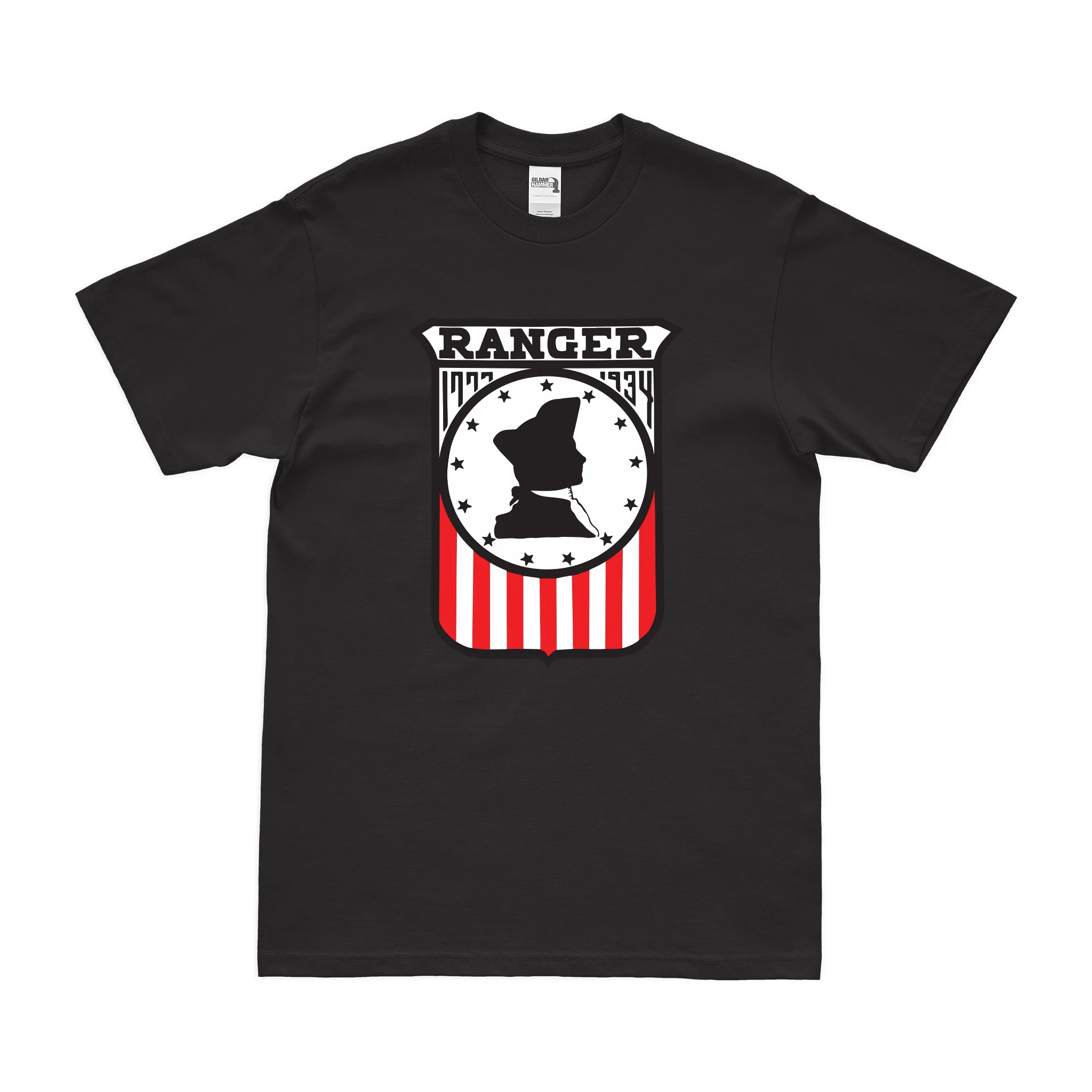 USS Ranger (CV-4) T-Shirt