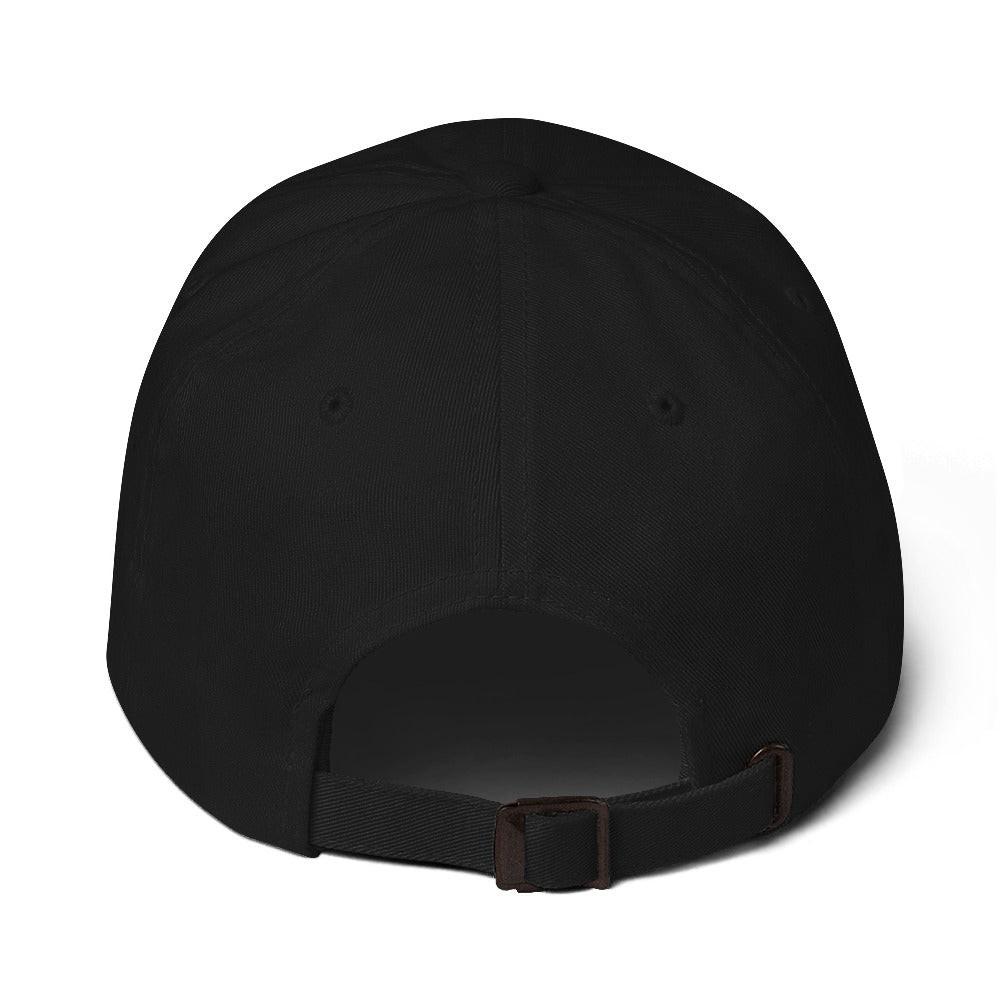 USS Samuel Chase (APA-26) Embroidered Dad Hat - Image 2