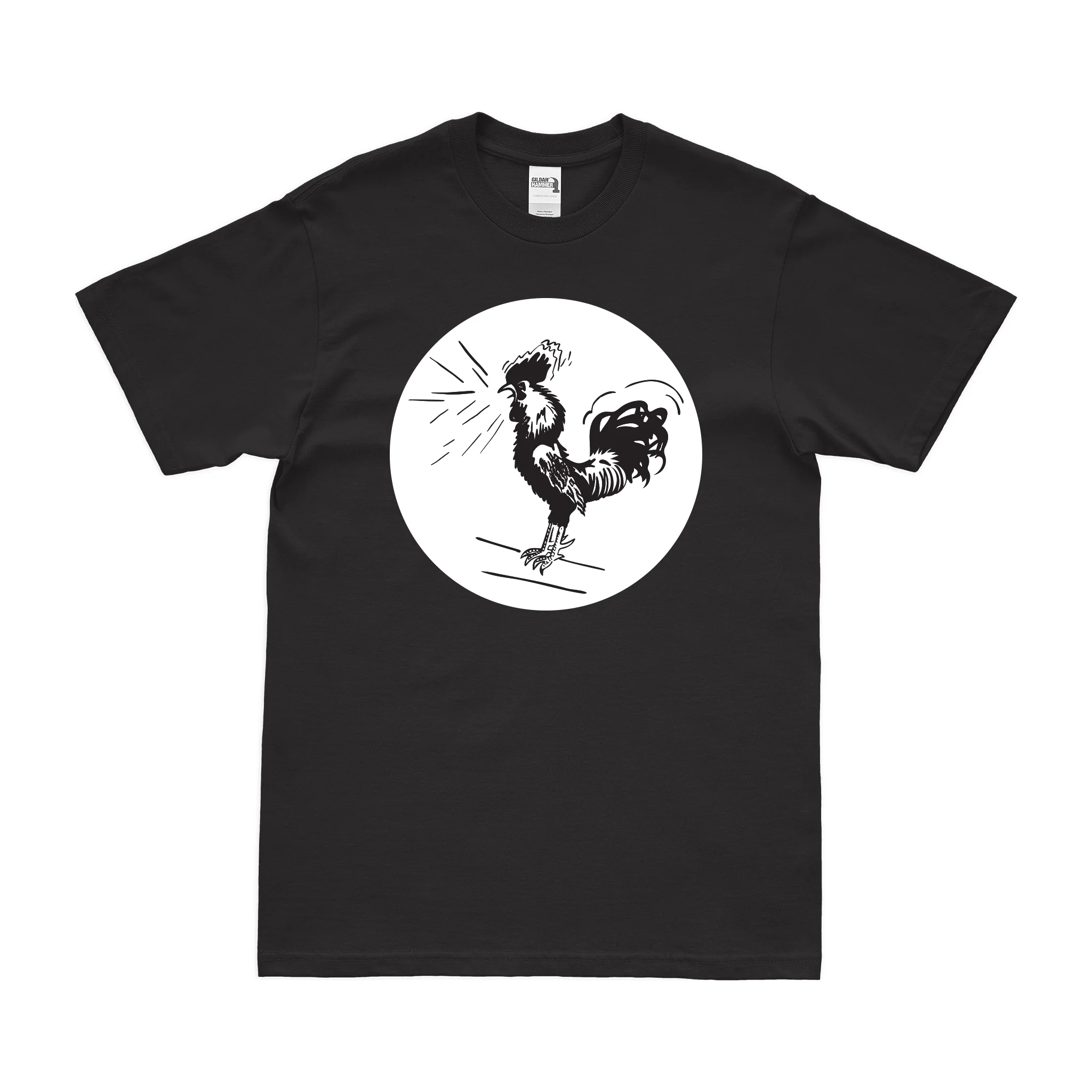 USS Saratoga (CV-3) T-Shirt