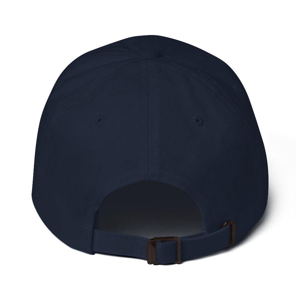 USS Talladega (APA-208) Embroidered Dad Hat - Image 5