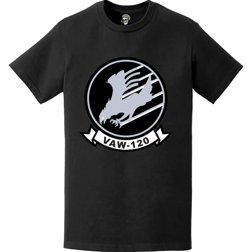 VAW-120 Patch Logo Decal Emblem T-Shirt