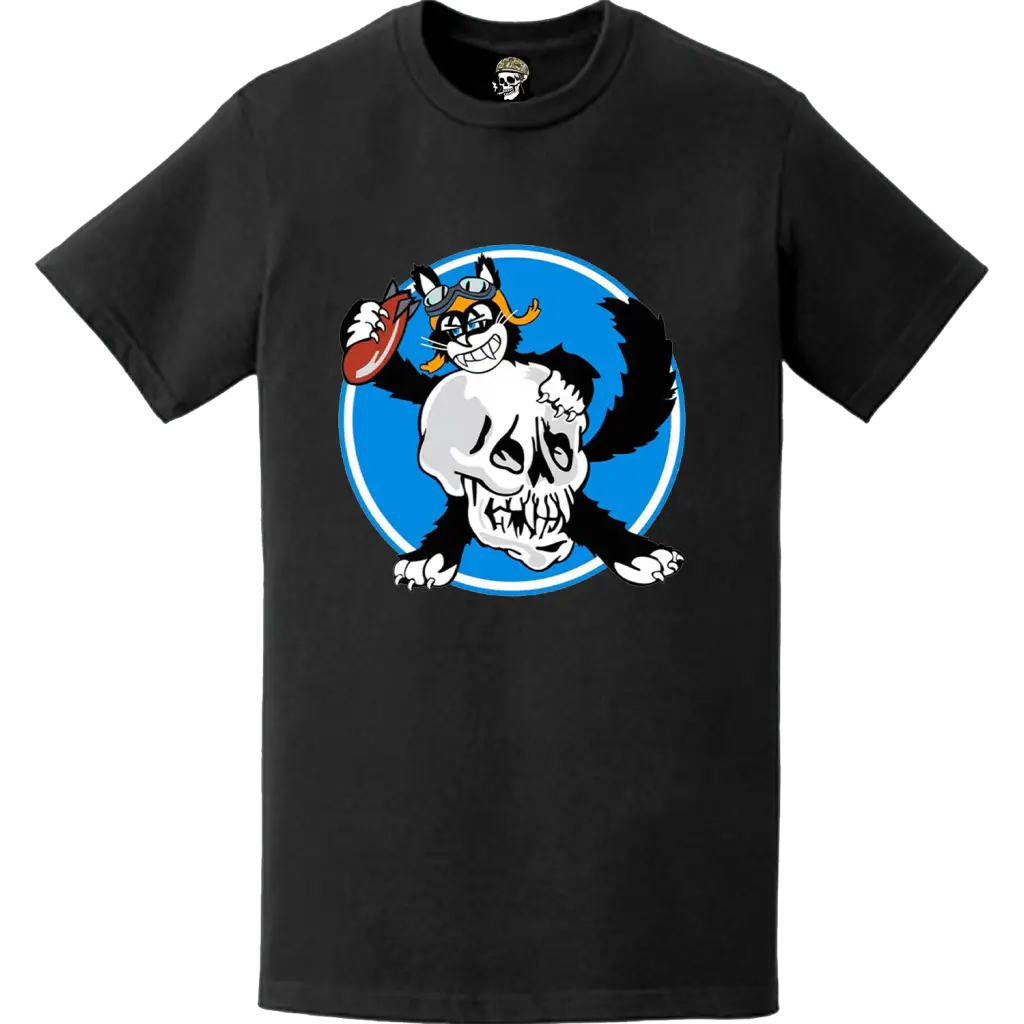VB-20 Patch Logo Decal Emblem T-Shirt