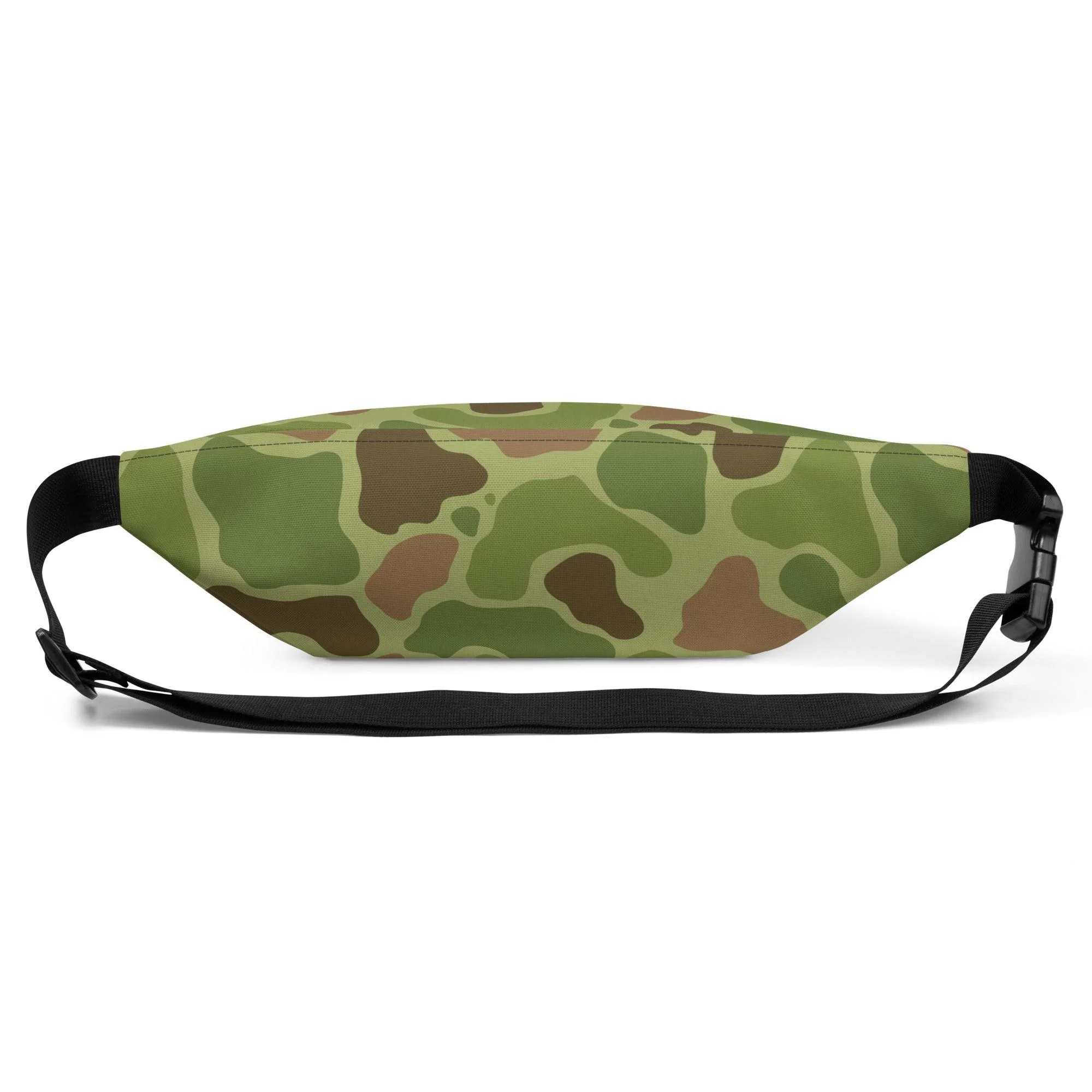 Yesi Pin-Up Girl Frogskin Camo Fanny Pack - Image 3
